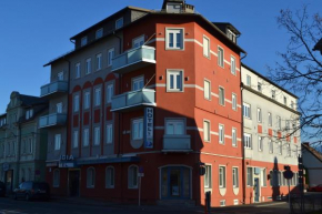 Гостиница Hotel Aragia, Клагенфурт